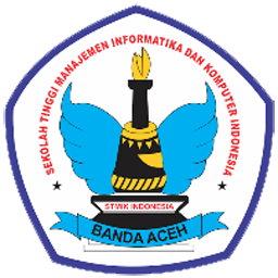 Logo STMIK Indonesia Banda Aceh