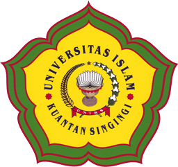 Logo Universitas Islam Kuantan Singingi